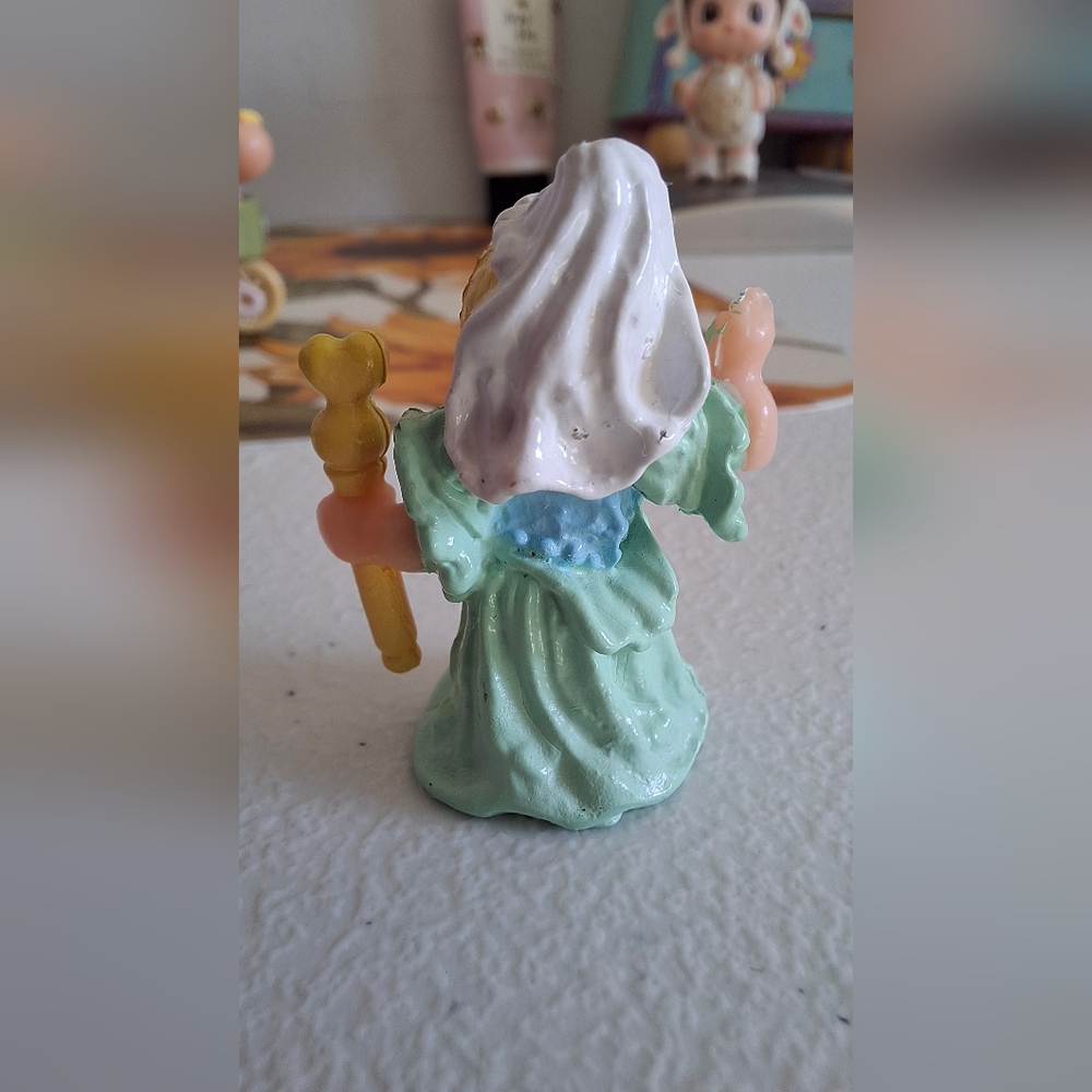Vintage Mimi&Googoos Baby Queen - Picture 2 of 2